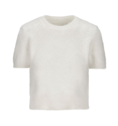 MAISON MARGIELA KNITWEAR 우먼 크루넥